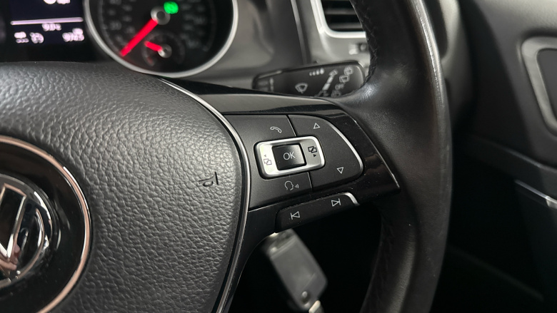 Volkswagen Golf 1.6 TDI SE 5dr DSG [Nav] Diesel Estate